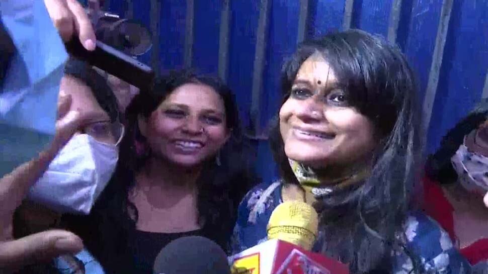 Delhi riots: कलिता,नताशा और तन्हा 1 साल जेल में रहने के बाद रिहा