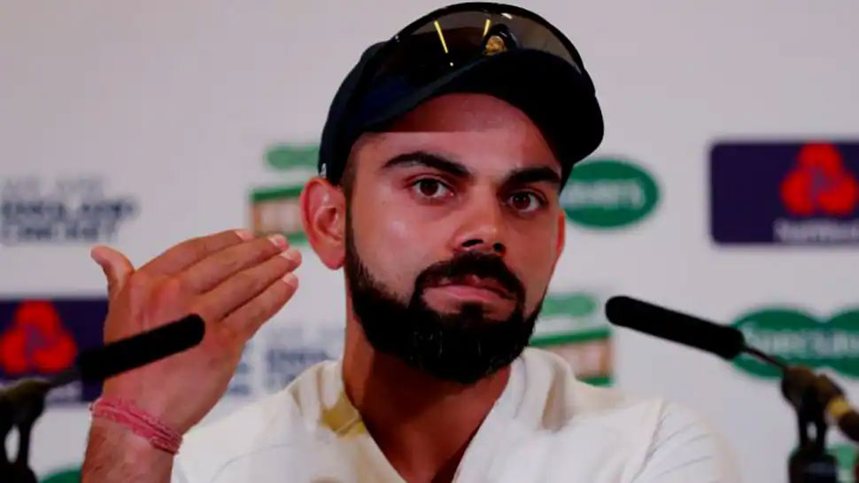 WTC फाइनल पर Virat Kohli का बड़ा बयान, टीम की तैयारियों पर भी कही ये बात