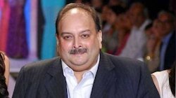 मेहुल चोकसी को डोमिनिका में जेल भेजने का आदेश, भगोड़े की 'घर वापसी' की संभावना बढ़ी