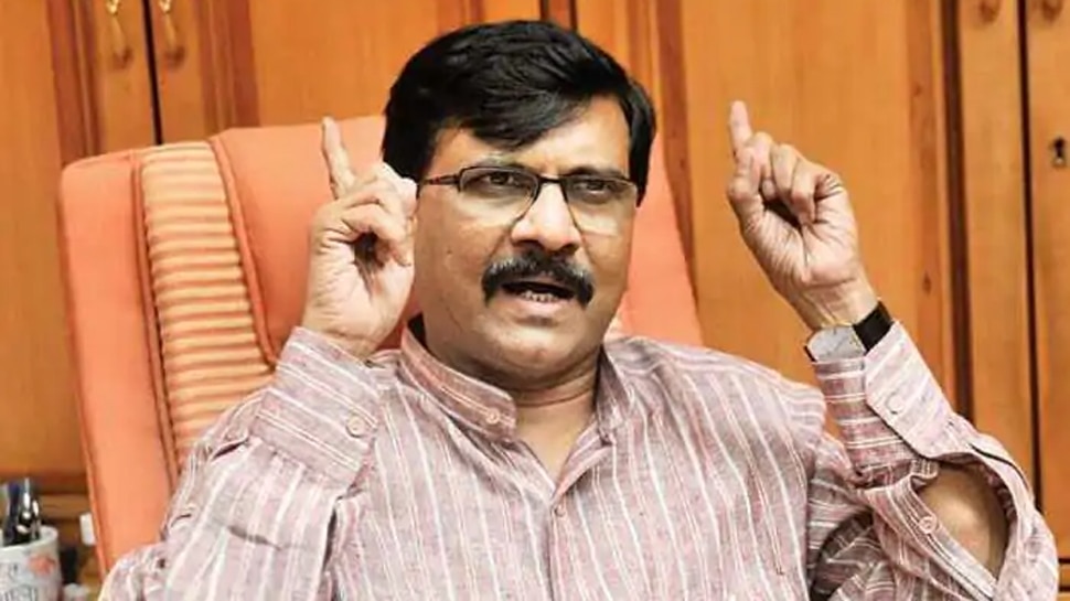 Shiv Sena Bhavan विवाद पर Sanjay Raut का पलटवार, कहा- हम प्रमाणित गुंडे, सर्टिफिकेट की जरूरत नहीं