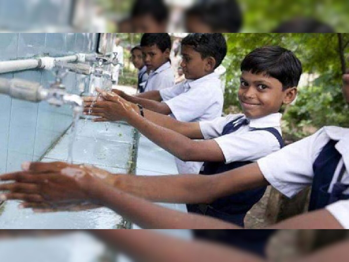 लखनऊ: परिषदीय स्कूलों में लगाए जा रहे सबमर्सिबिल पंप, बच्चों को हरदम मिलेगा शुद्ध पानी