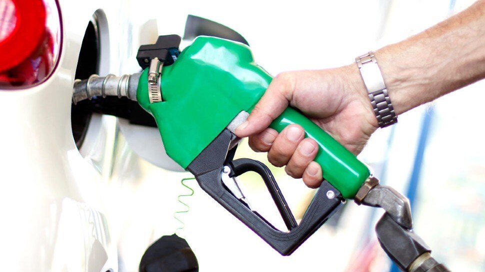 Petrol Price Today 18 June 2021: 108 रुपये के पार पहुंचा पेट्रोल का  रेट, इस साल 13 रुपये बढ़ गए भाव