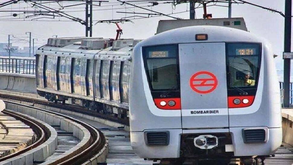 ग्रीन और पिंक लाइन पर बनेगा इंटरचेंज स्टेशन, DMRC ने जारी की ट्रेनों की नई टाइमिंग; जानें डिटेल