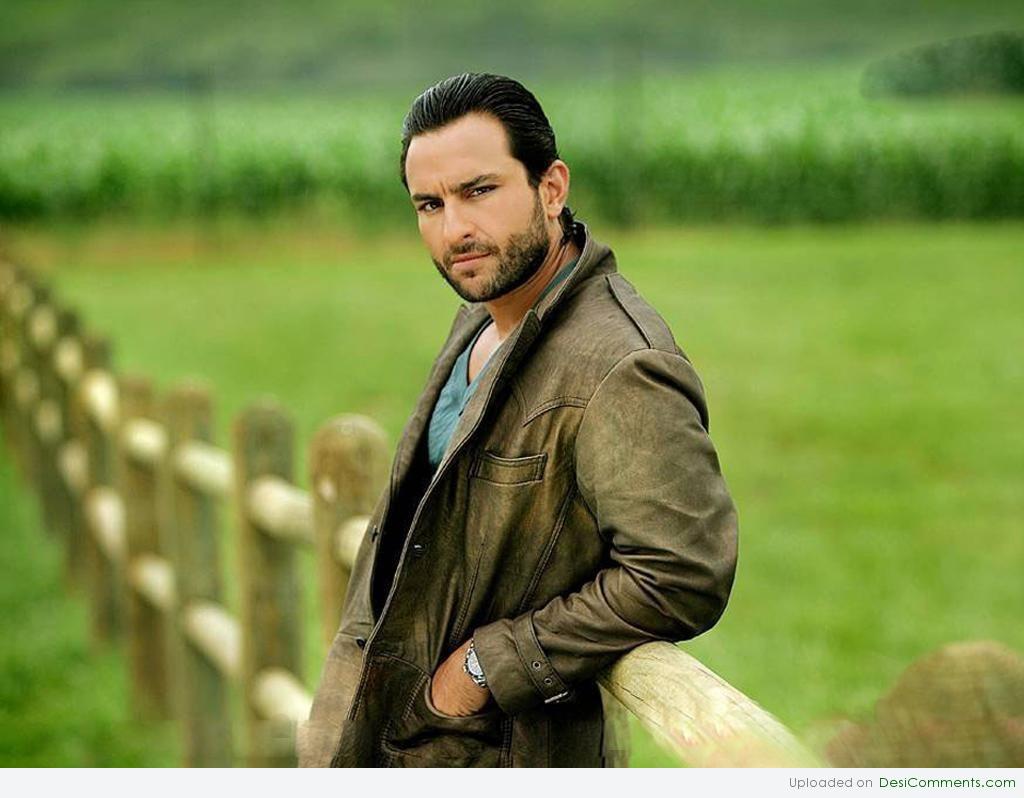 सैफ पर लगने लगे थे आरोप people used to call saif spoil brat