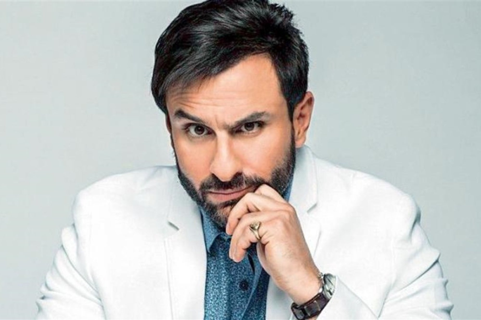 उस रात क्या हुआ saif ali khan feiry night