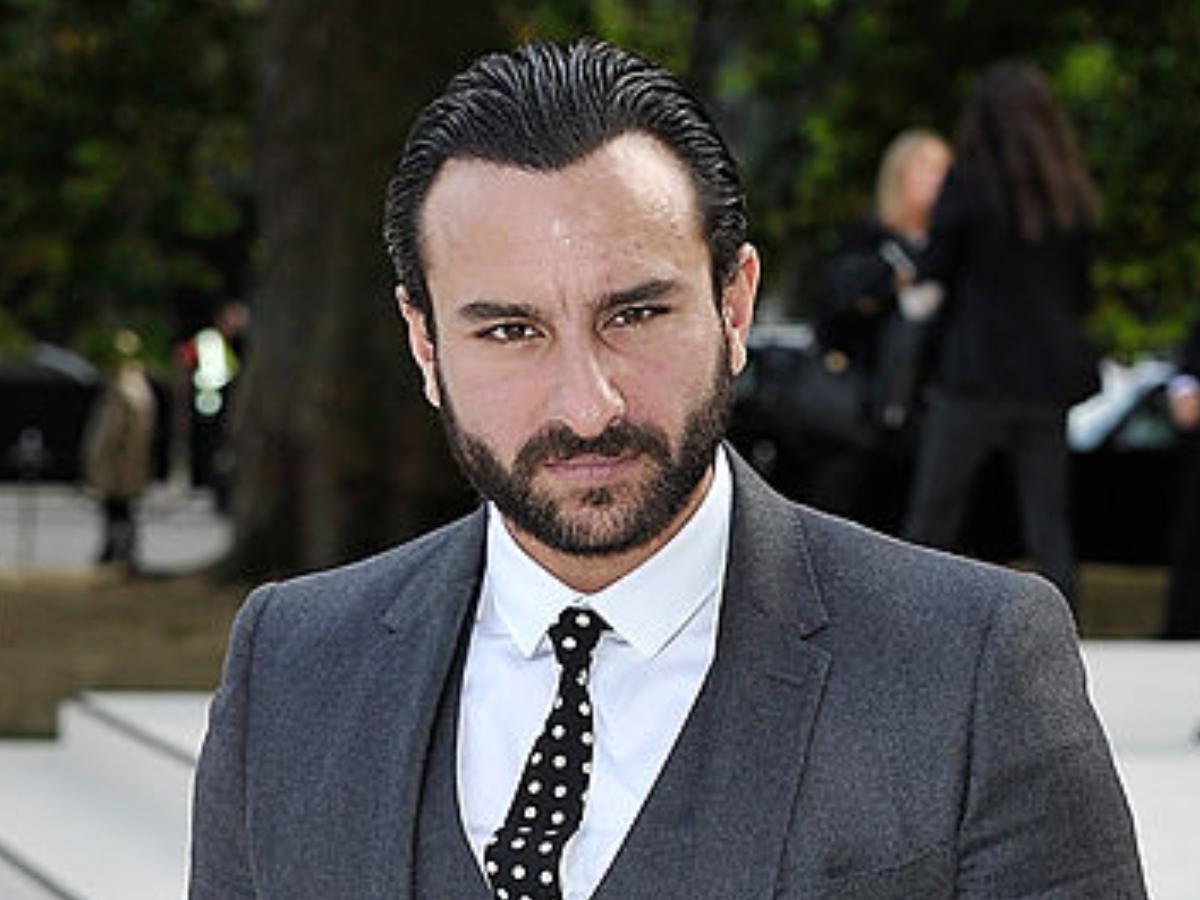 सैफ की आने वाली फिल्में saif Ali Khan Upcoming movies