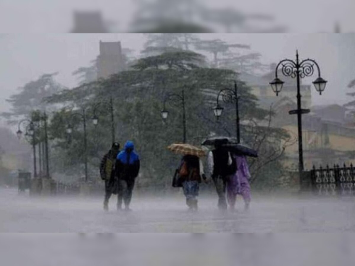 जमशेदपुर में मंडरा रहा बाढ़ का खतरा. (प्रतीकात्मक तस्वीर)