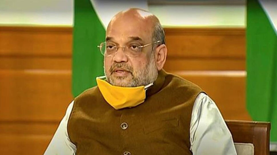 Jammu Kashmir में इन लोगों को मिलेगा शरणार्थी पैकेज का लाभ, गृह मंत्री Amit Shah ने दिया निर्देश