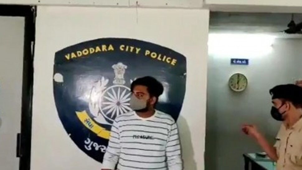 Gujarat के Vadodara में Love Jihad का पहला मामला दर्ज, आरोपी हुआ गिरफ्तार