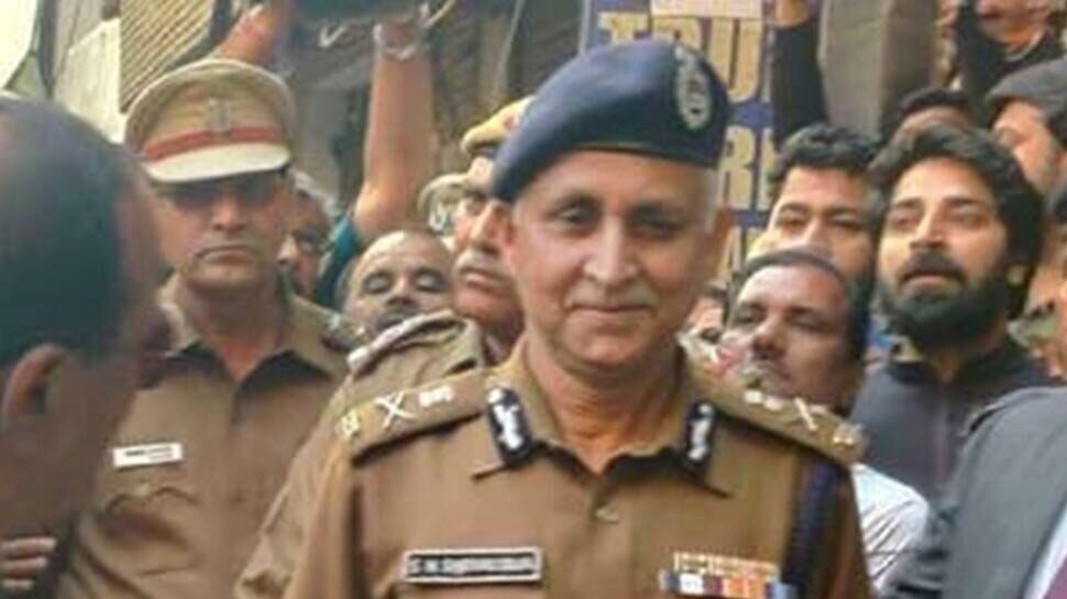 दमदार प्रदर्शन के लिये Delhi Police के 66 कर्मियों को बारी से पहले प्रमोशन, OTP लिस्ट में ये नाम शामिल