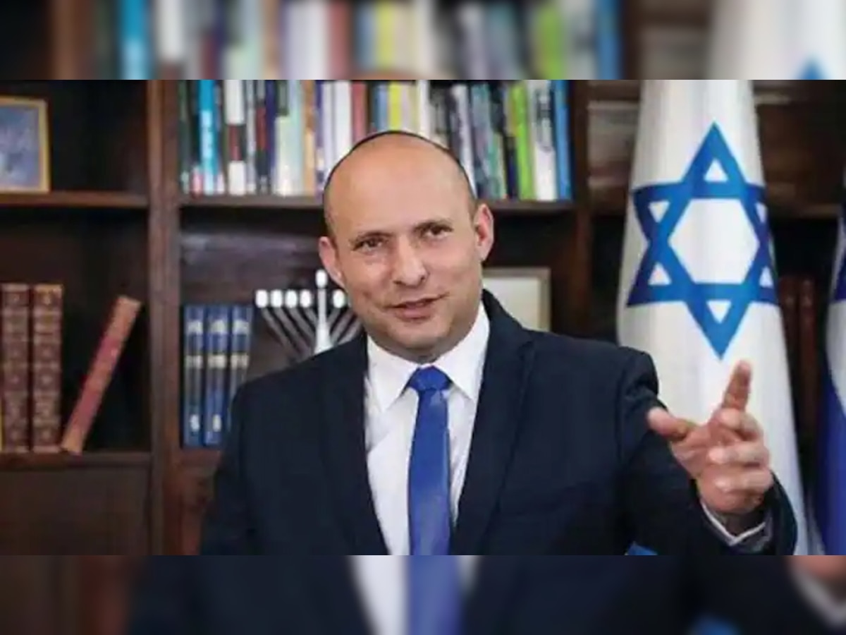 इजरायल के प्रधानमंत्री (फाइल फोटो)