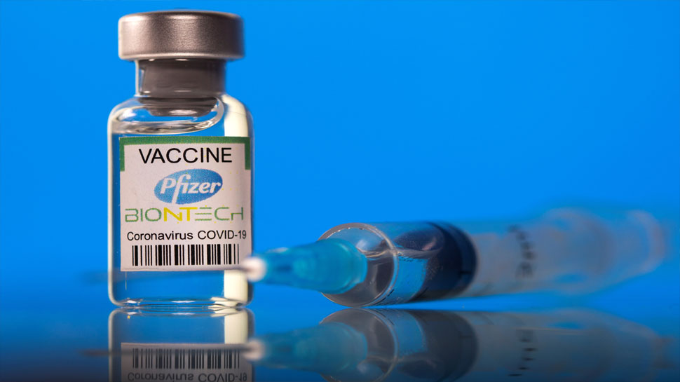 Pfizer और Moderna Vaccine लगवाने से कम नहीं होता है स्पर्म काउंट, स्टडी में किया गया ये दावा