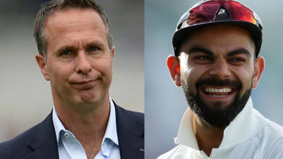 World Test Championship: Michael Vaughan ने उड़ाया टीम इंडिया का मजाक, तो Chloe-Amanda Bailey ने कर दी बेइज्जती