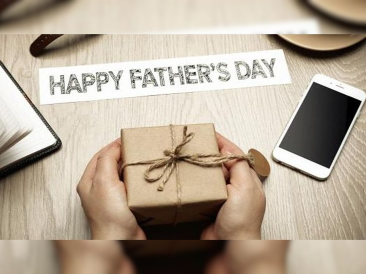 Father's Day: इन तरीकों से बनाएं इस दिन को यादगार, टेक गिफ्ट के साथ करें विश