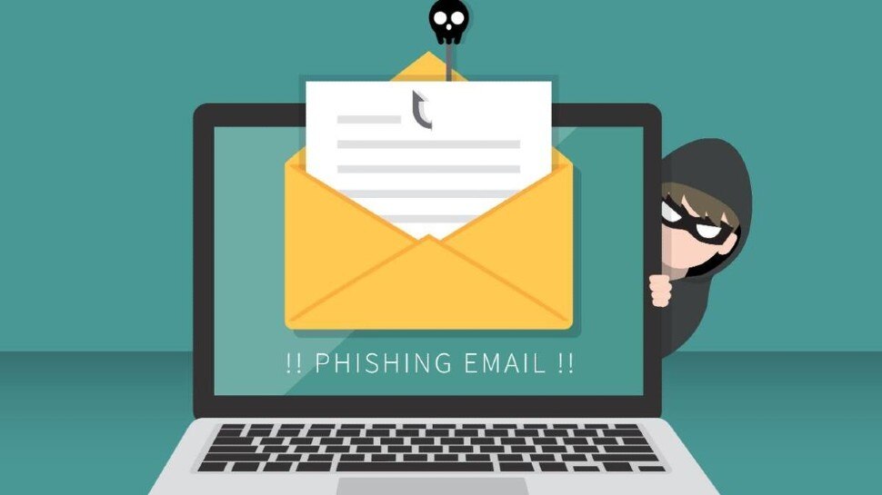 क्या होती है Phishing Email? इनसे बचना है जरूरी, नहीं तो हो सकता है बड़ा नुकसान