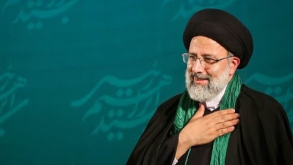 Ayatollah Ebrahim Raisi होंगे ईरान के नए राष्ट्रपति! नतीजों के ऐलान का इंताजार