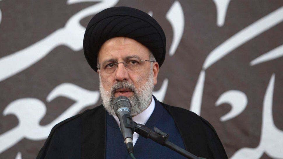 कट्टरपंथी Ebrahim Raisi होंगे Iran के अगले राष्ट्रपति, अमेरिका लगा चुका है बैन