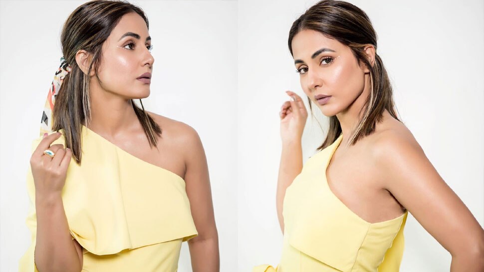Hina Khan