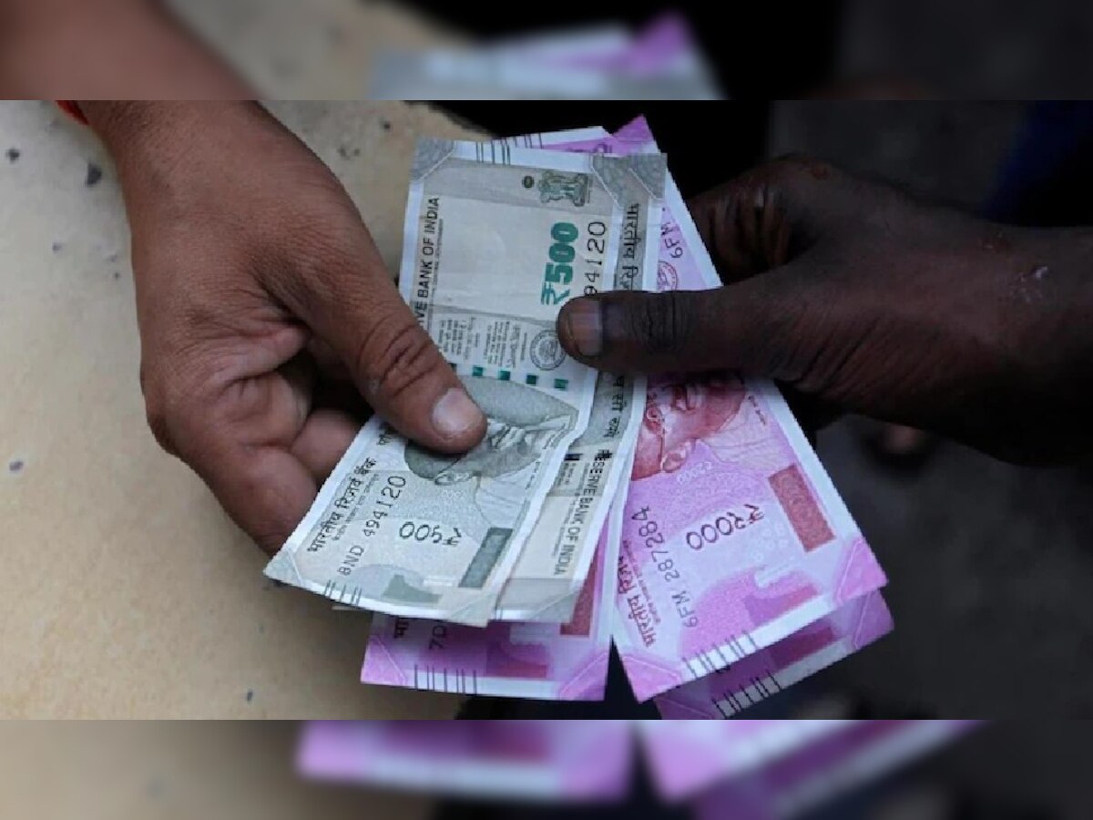 6th Pay Commission: ਸਰਕਾਰੀ ਮੁਲਾਜ਼ਮਾ ਲਈ ਖੁਸ਼ਖਬਰੀ! ਦੁਗਣੀ ਤੋਂ ਜਿਆਦਾ ਵਧੀ ਤਨਖਾਹ 