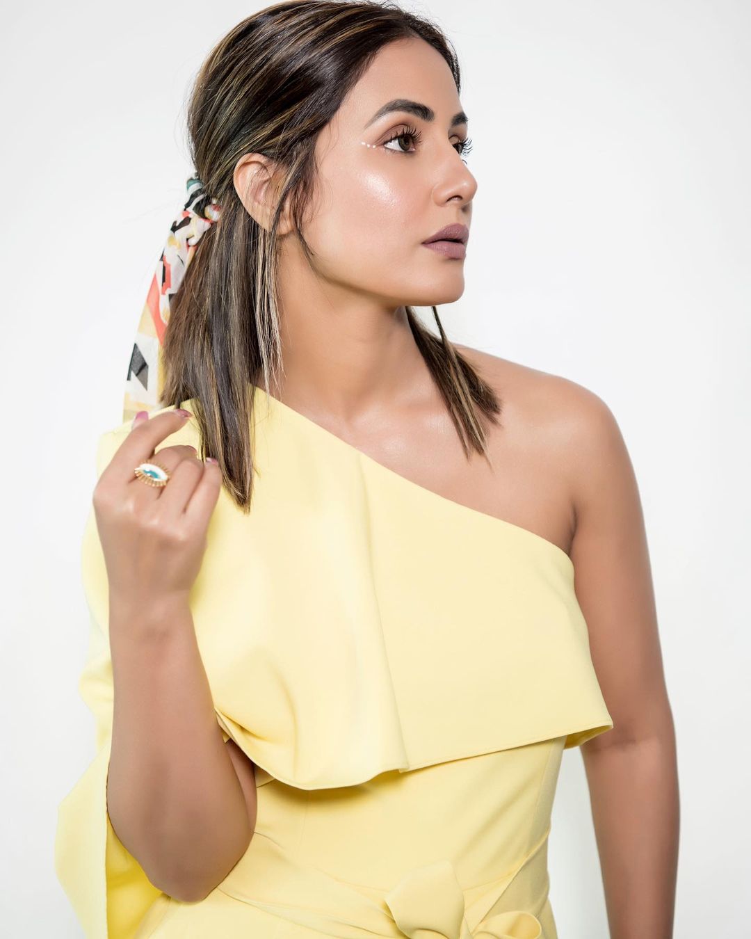 Hina Khan