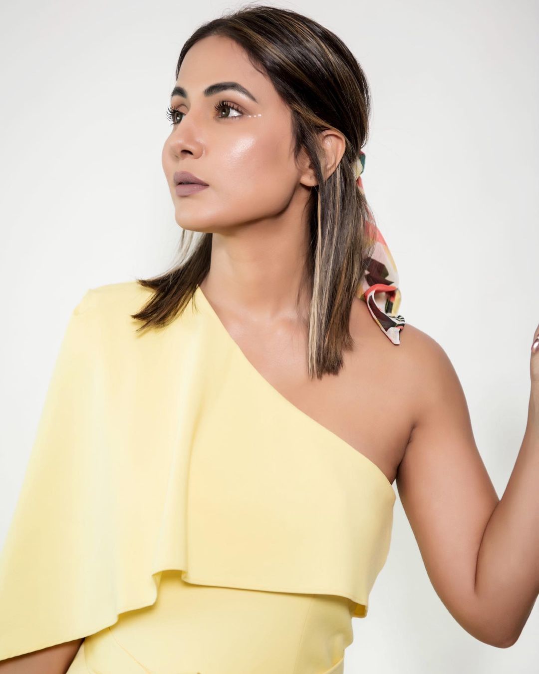Hina Khan