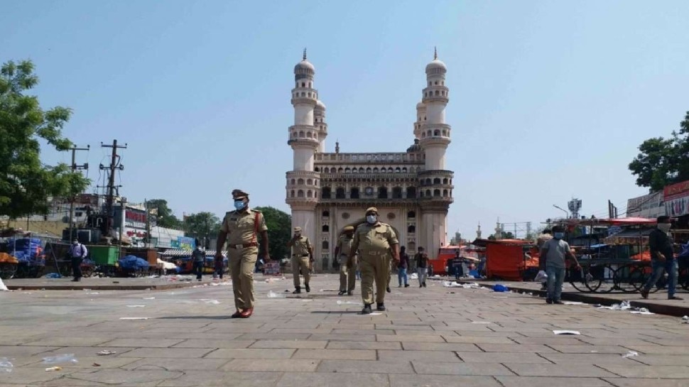 Telangana में Lockdown पूरी तरह से खत्म, कैबिनेट मीटिंग में 'अनलॉक' का फैसला