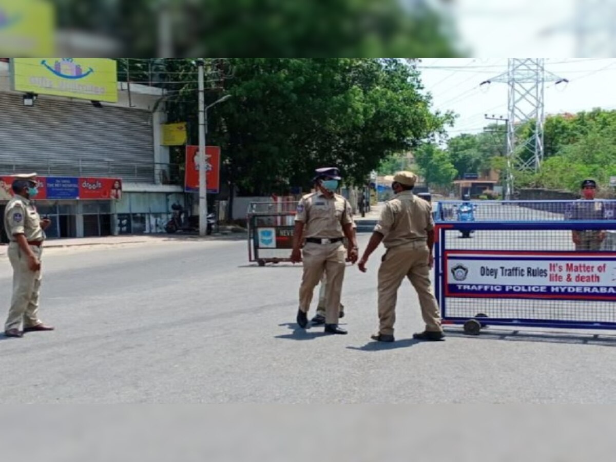 ଦେଶର ପ୍ରଥମ ରାଜ୍ୟ ଯିଏ ହଟାଇଲା ସମ୍ପୂର୍ଣ୍ଣ Lockdown 