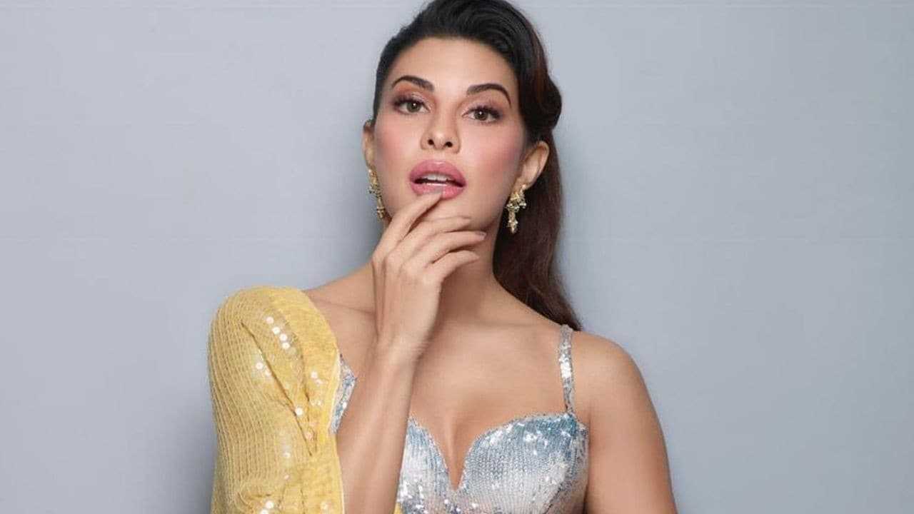 Jacqueline Fernandez