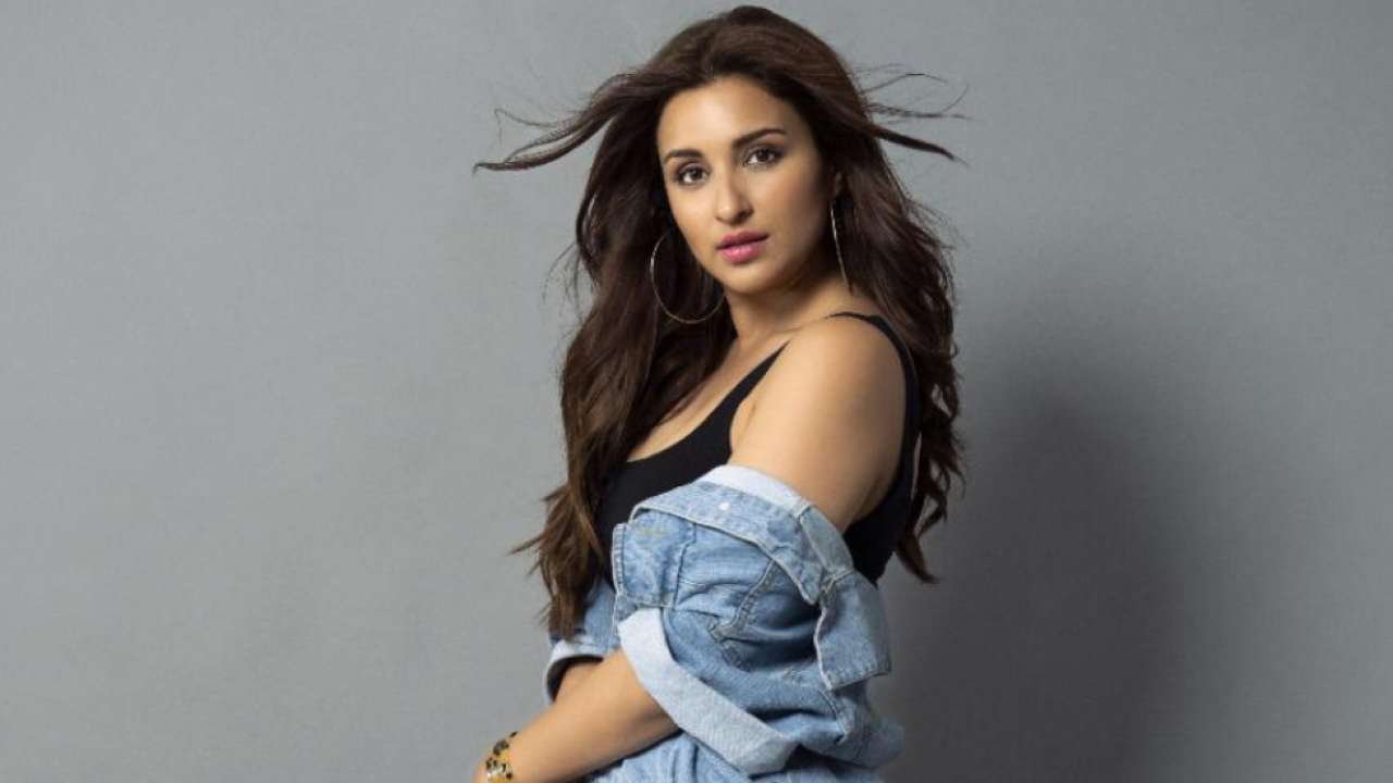 Parineeti Chopra