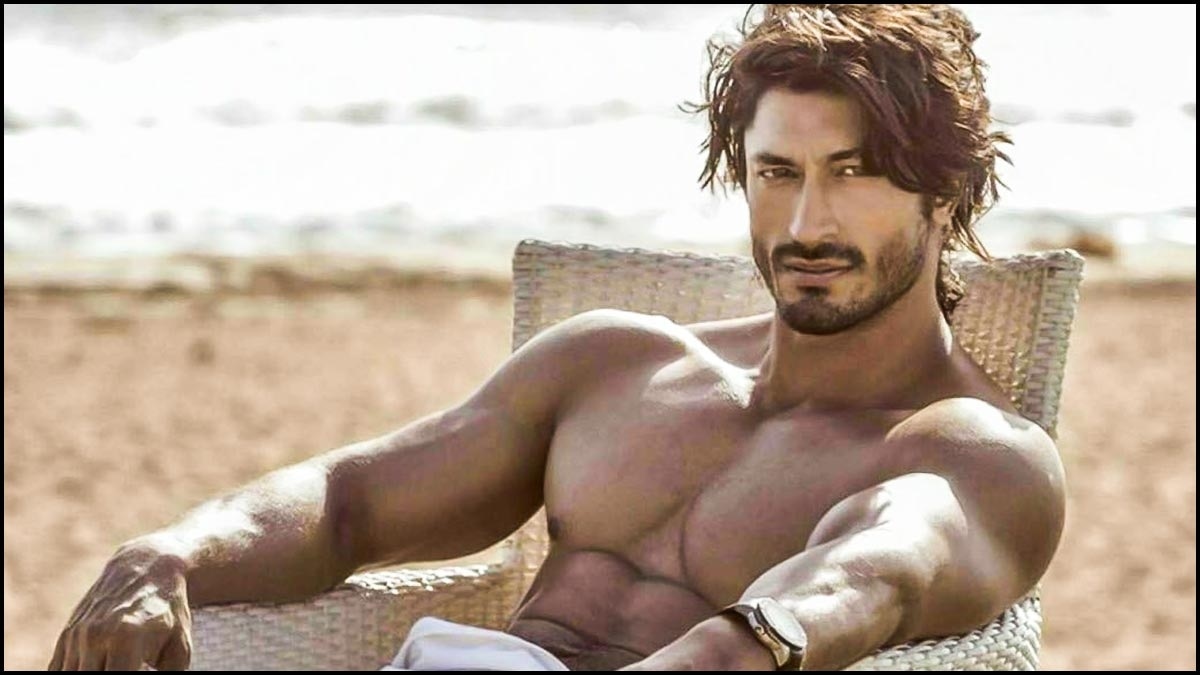 Vidyut Jammwal