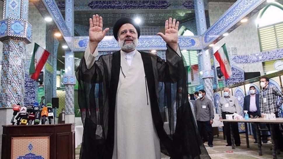 Iran Election: इब्राहीम रईसी चुने गए नए राष्ट्रपति, देश को किया संबोधन, कही ये अमह बात