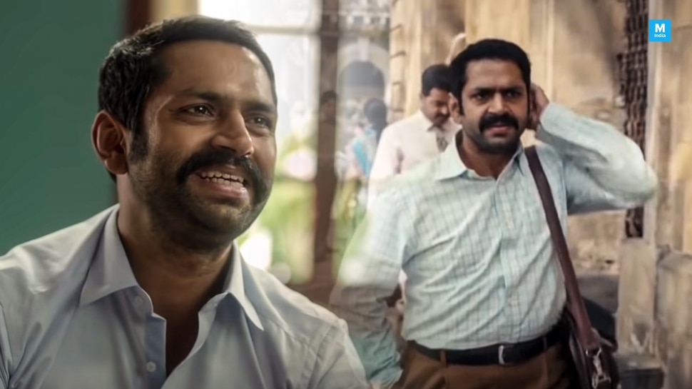 Family Man फेम 'जेके' यानी शारिब ने बेच दिए थे बीवी के गहने, एक्टिंग के लिए छोड़ दी थी नौकरी