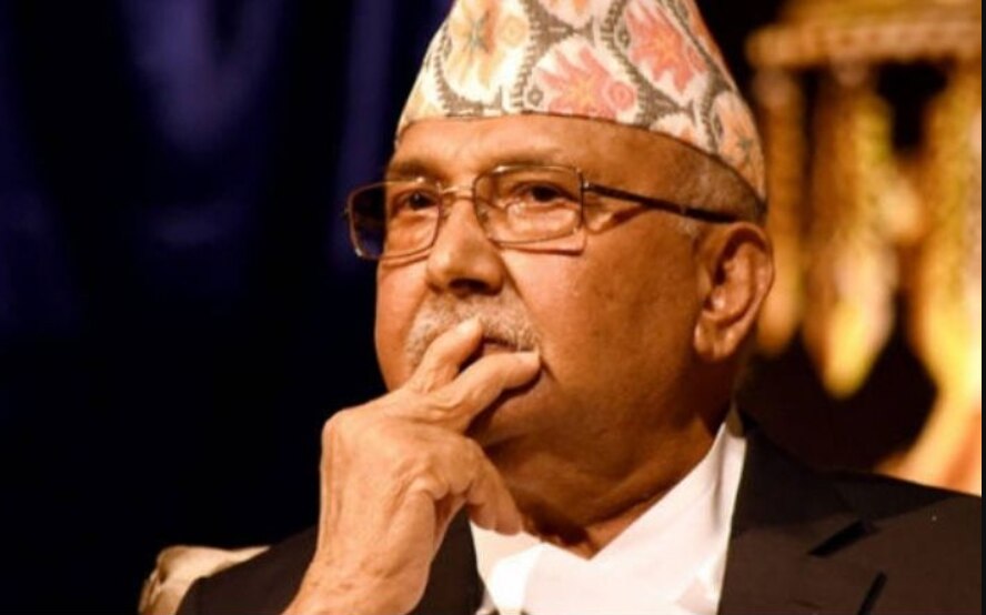 नेपाल में बढ़ा बाहर से आने वाला पैसा, पीएम ओली के लिए बन सकता है चिंता का सबब