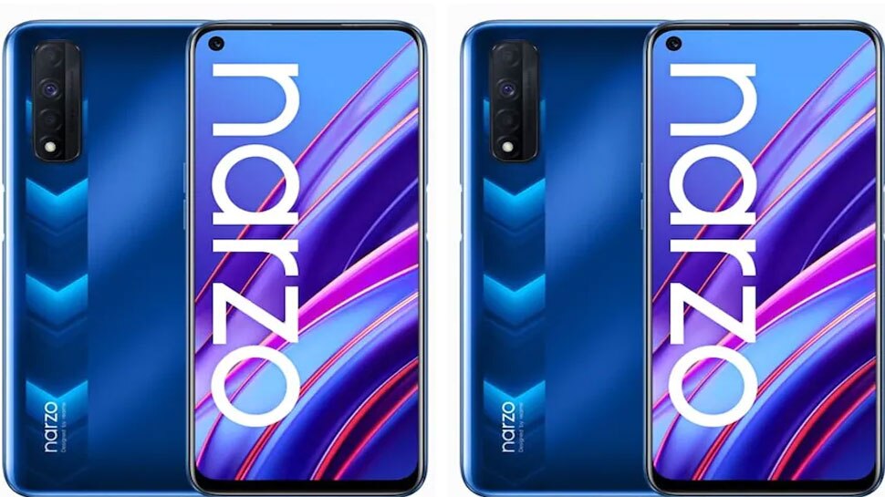 भारत में इस दिन लॉन्च होंगे Realme Narzo 30 4G और 5G स्मार्टफोन्स, जानें अनुमानित दाम और फीचर्स