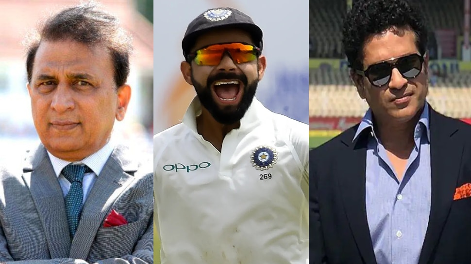 World Test Championship: Virat Kohli का बड़ा कारनामा, Sunil Gavaskar को पछाड़ा, Sachin Tendulkar के रिकॉर्ड के करीब