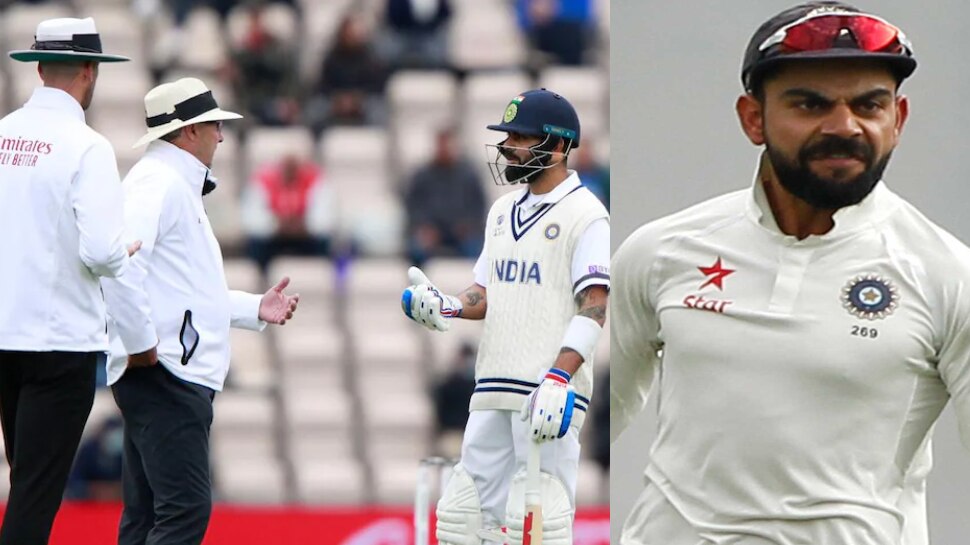 World Test Championship: टीम इंडिया के साथ हुई बेइमानी पर भड़के Virat Kohli! Virender Sehwag ने ऐसे किया रिएक्ट
