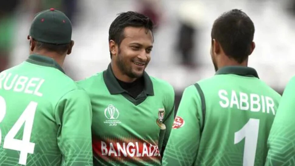 DPL 2021: Shakib Al Hasan के बाद Sabbir Rahman को मिली बदतमीजी की बड़ी सजा, मैच के दौरान फील्डर को मारी थी ईंट