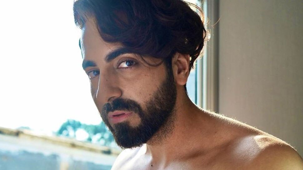 Ayushmann Khurrana ने खोला अपने नाम से जुड़ा सीक्रेट, बताया क्यों है स्पेलिंग में ऐसा अजीब बदलाव