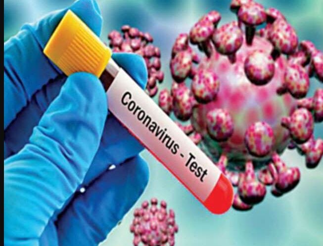 Corona Updates: देश में 81 दिन बाद सबसे कम केस, मौत का आंकड़ा भी 63 दिन में सबसे नीचे