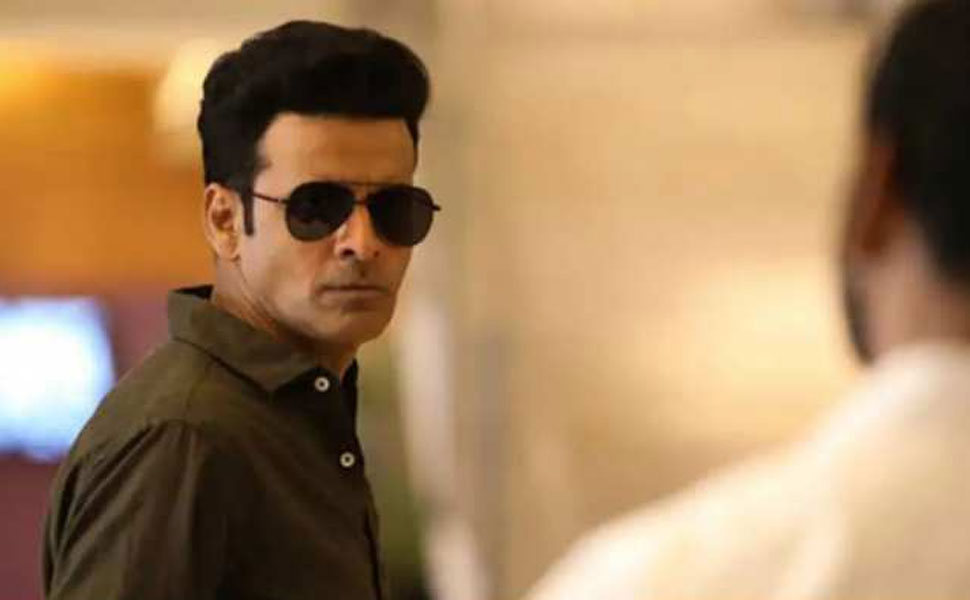 The Family Man 3' में हुई इस साउथ स्टार की एंट्री,  Manoj Bajpayee से होगी भिड़ंत!