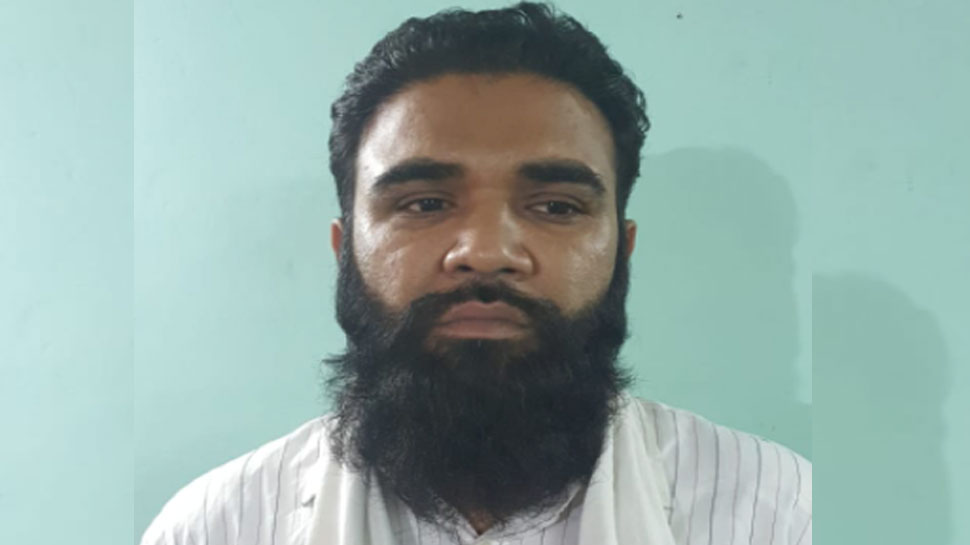 Loni Assault Case: जानिए Ummed Pahalwan की पूरी हिस्ट्री, Police कस्टडी में उगले राज