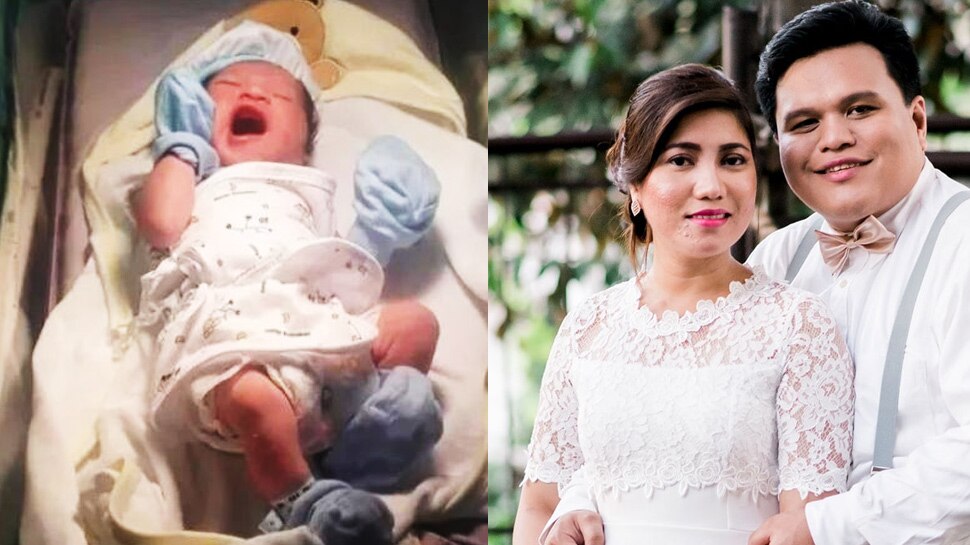 Philippines: पिता बने Mac ने अपने बच्चे का नाम रखा HTML, घर में सदस्यों के भी रिसर्च पर नाम; जानिए इसका कारण