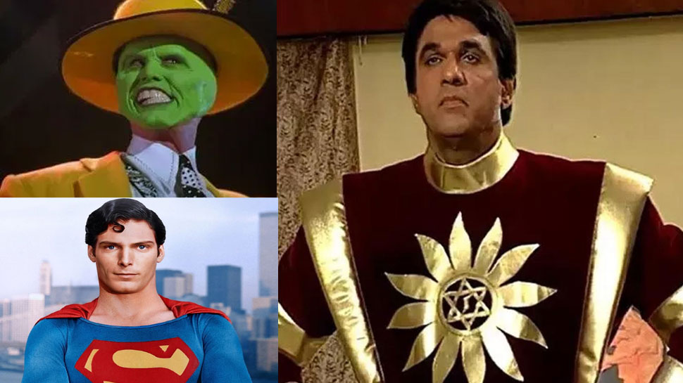 इन 3 हॉलीवुड सुपरहीरोज से मिली थीं शक्तिमान को खूबियां, 24 साल बाद Mukesh Khanna का खुलासा