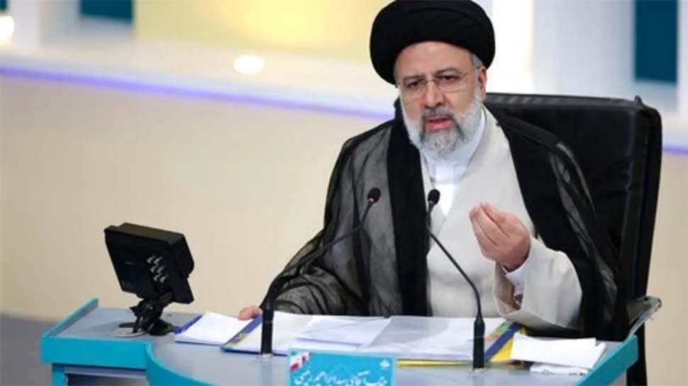ईरान के नए राष्ट्रपति इब्राहीम रईसी अगस्त में लेंगे शपथ, जानिए उनकी जीत पर प्रधानमंत्री मोदी क्या बोले