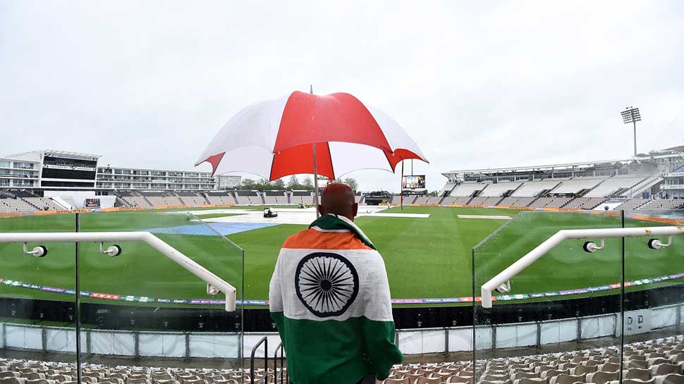 WTC Final: बारिश और खराब रोशनी से निराश न हों क्रिकेट फैंस, ICC ने किया तगड़ा इंतजाम