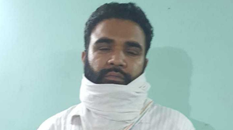 Loni Assault Case: Ummed Pahalwan को 14 दिन की न्यायिक हिरासत, Ghaziabad कोर्ट ने सुनाया आदेश