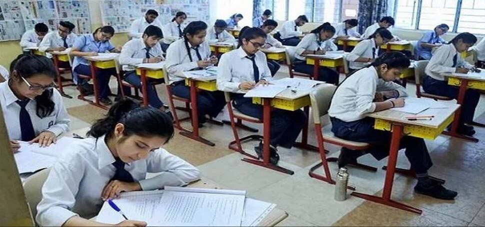 इस FORMULA से पास होंगे यूपी बोर्ड के 10वीं और 12वीं के STUDENTS, जानिये कैसे और कहाँ से जुटाए जाएंगे नंबर्स