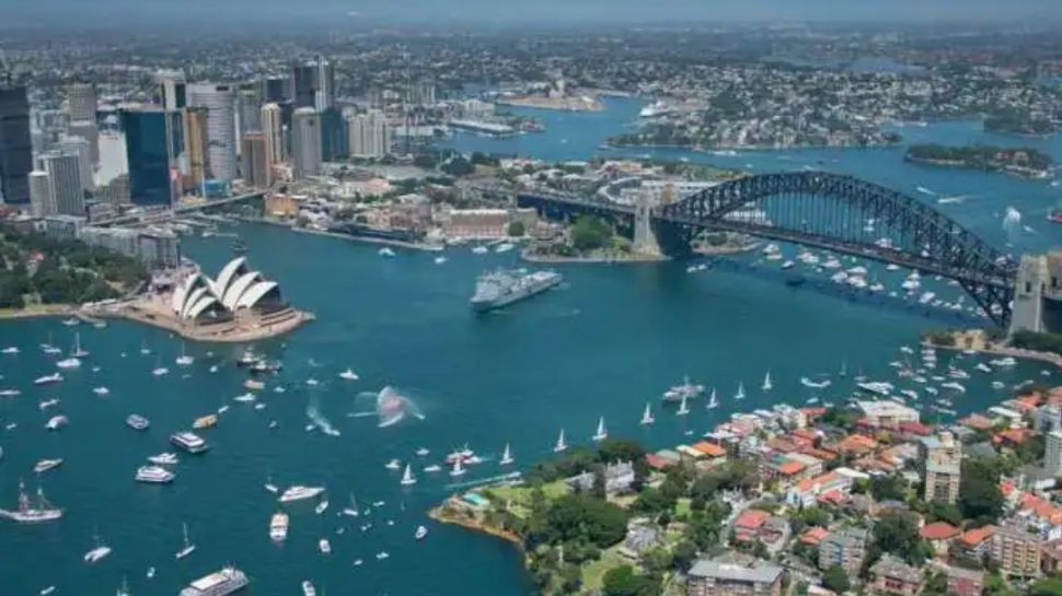 Australia पर दुनिया का सबसे गोपनीय लोकतंत्र बनने के आरोप