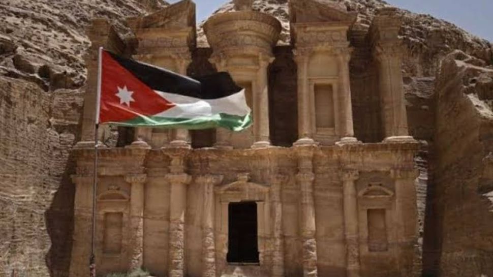 जॉर्डन के शाही परिवार में विवाद बढ़ा, अदालत की चौखट तक पहुंचा मामला