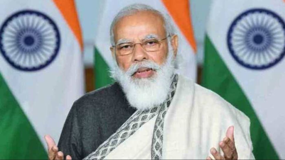 प्रधानमंत्री नरेंद्र मोदी ने केंद्रीय मंत्रियों के साथ की बैठक, मंत्रिमंडल में फेरबदल की चर्चा